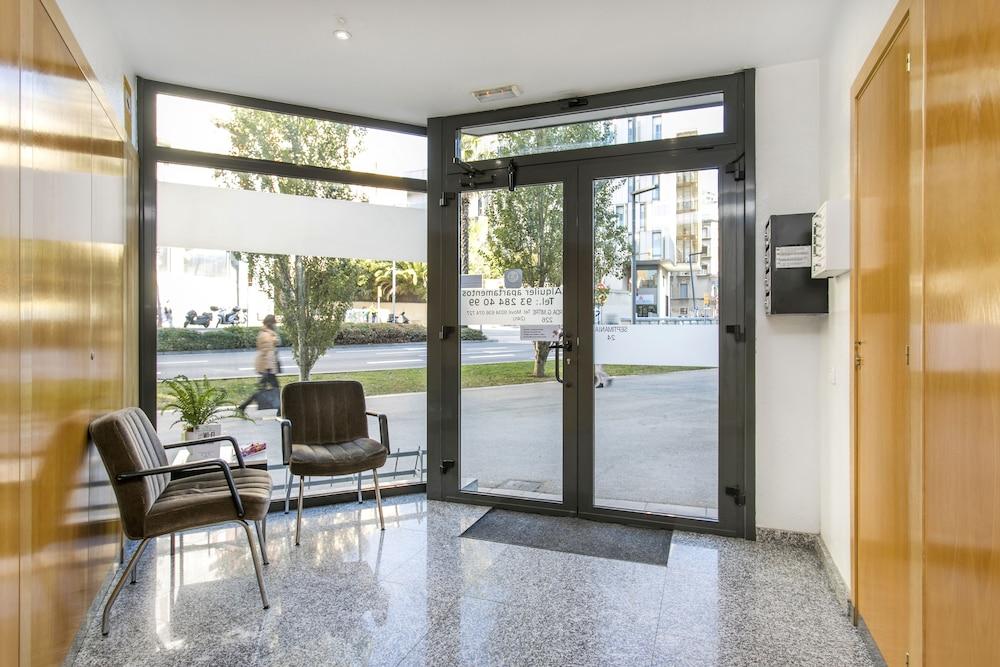 Apartment Sata Park Guell Area Barcelona