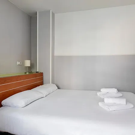 Apartments Sata Park Guell Area Barcelona Exterior photo