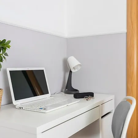 Apartments Sata Park Guell Area Barcelona Exterior photo