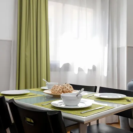 Apartments Sata Park Guell Area Barcelona Exterior photo