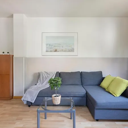 Apartments Sata Park Guell Area Barcelona Exterior photo