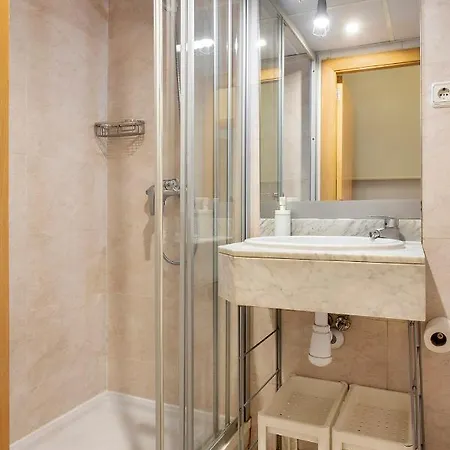 Apartments Sata Park Guell Area Barcelona Exterior photo