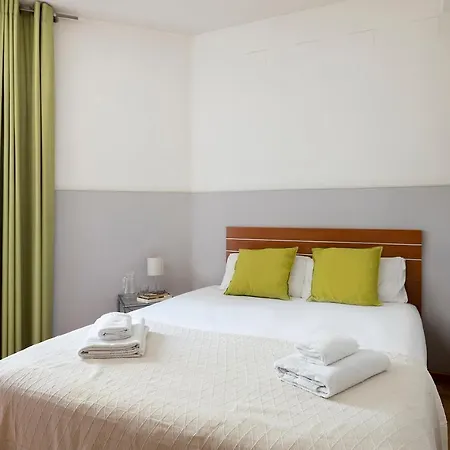 Apartments Sata Park Guell Area Barcelona Exterior photo
