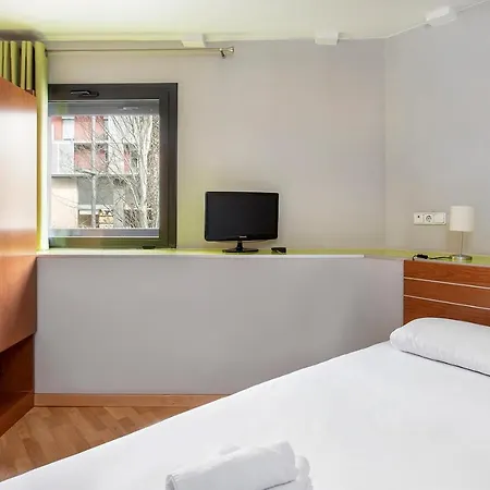 Apartments Sata Park Guell Area Barcelona Exterior photo