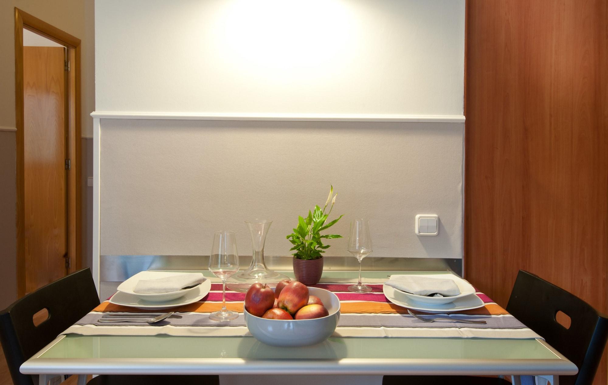 Sata Park Guell Area Apartment *