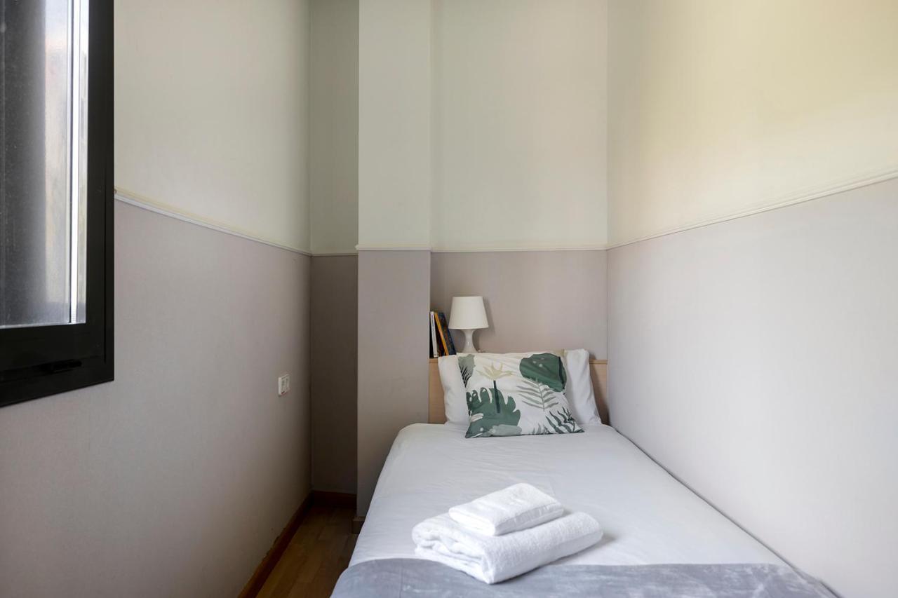 Apartment Sata Park Guell Area