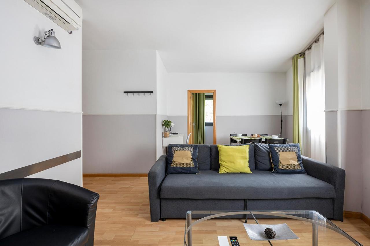 Sata Park Guell Area Apartment *