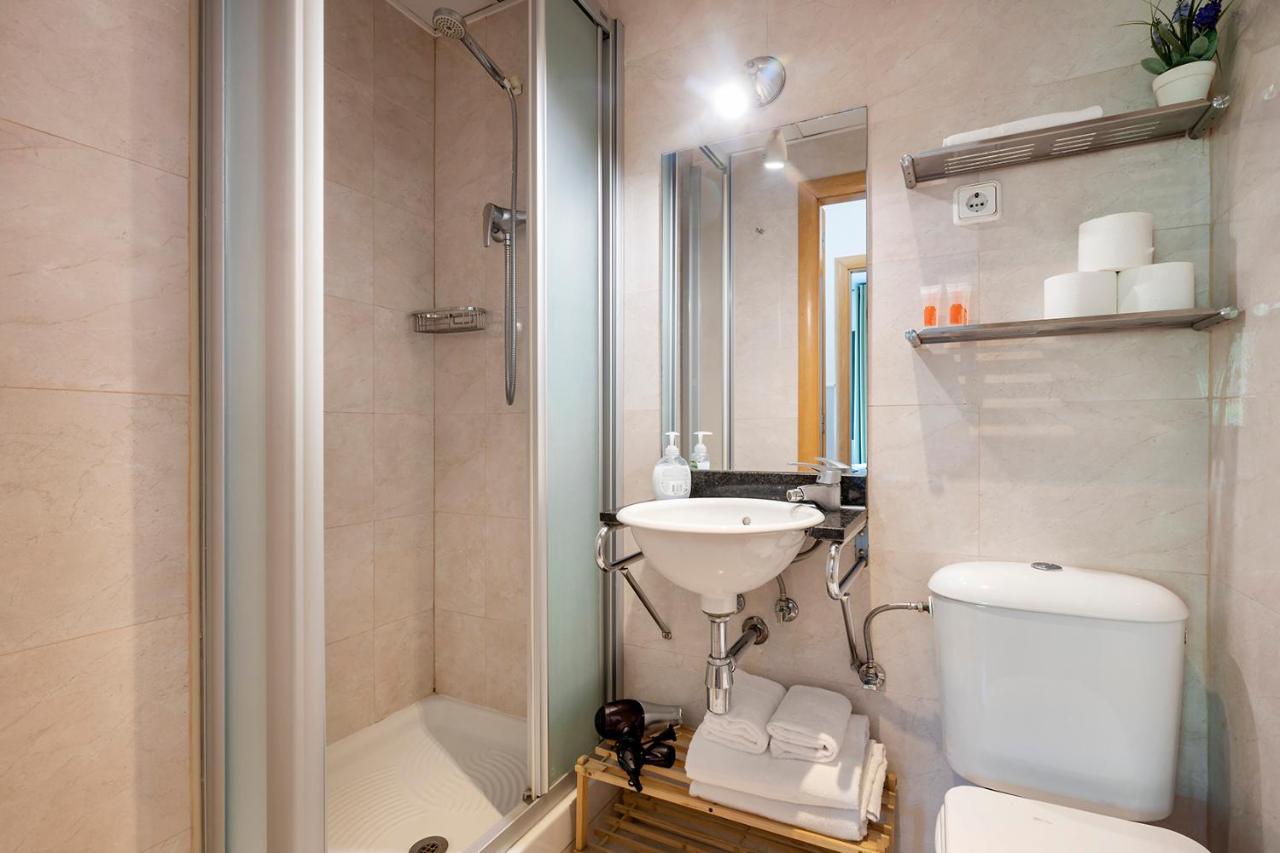 Sata Park Guell Area Apartment Barcelona