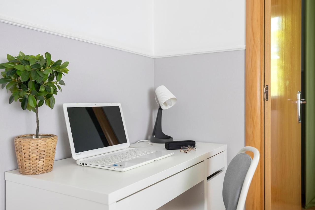 Apartment Sata Park Guell Area *