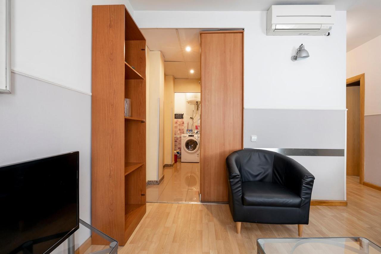 Sata Park Guell Area Apartment *