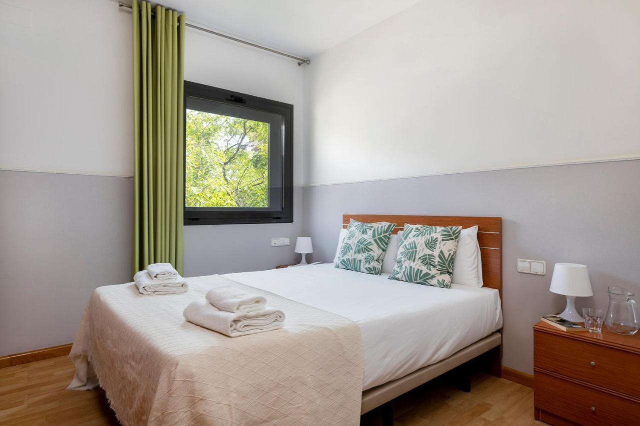 Sata Park Guell Area Apartment
