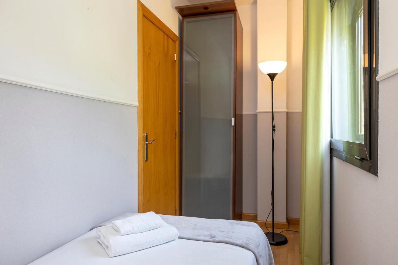 Sata Park Guell Area Apartment *