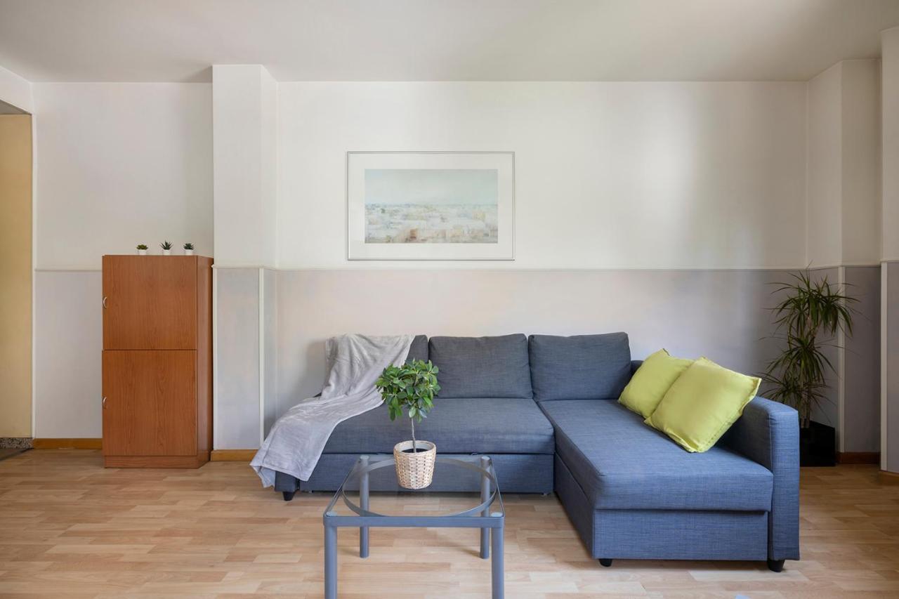 Sata Park Guell Area Apartment Barcelona
