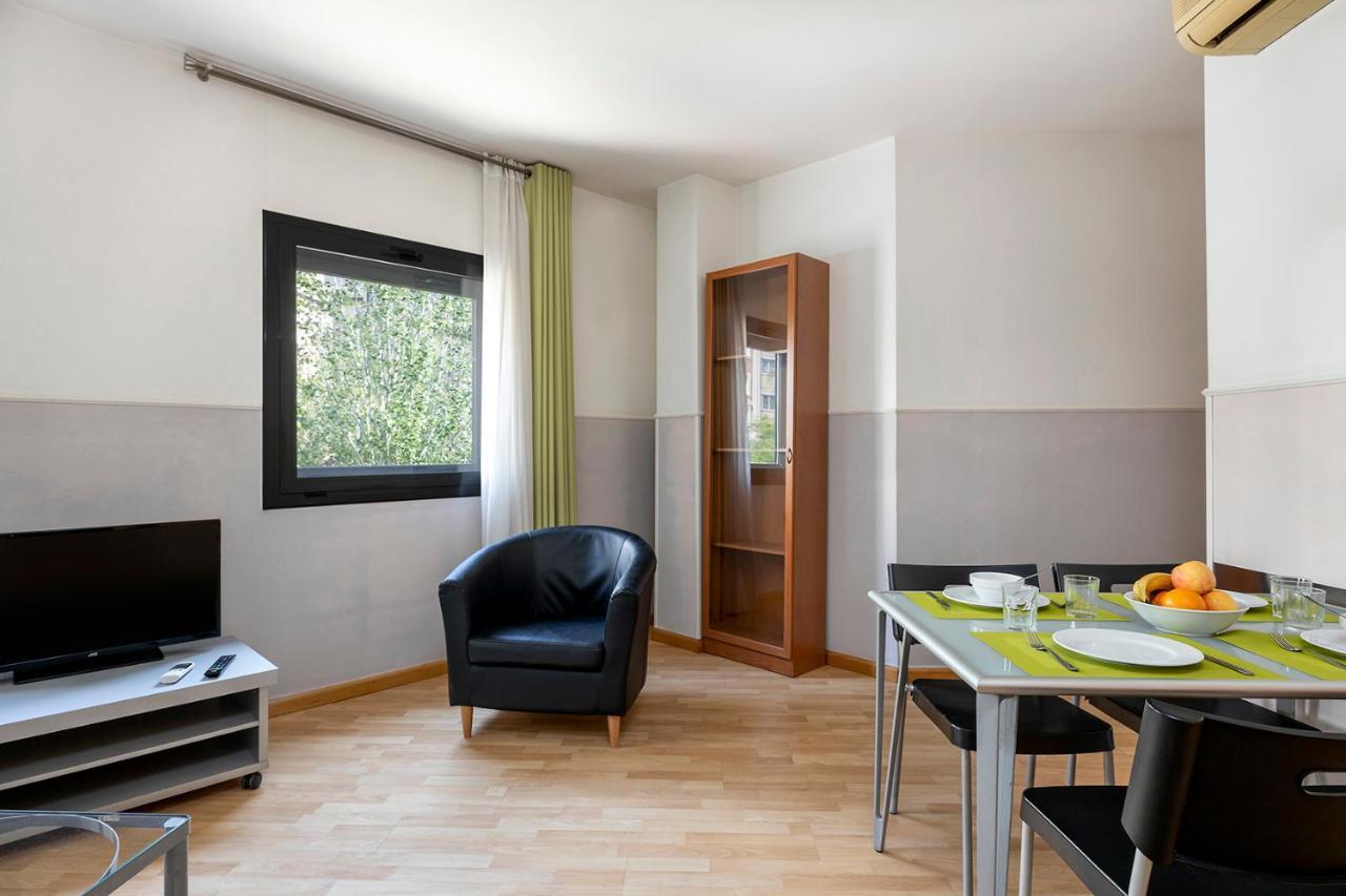 Apartment Sata Park Guell Area Barcelona