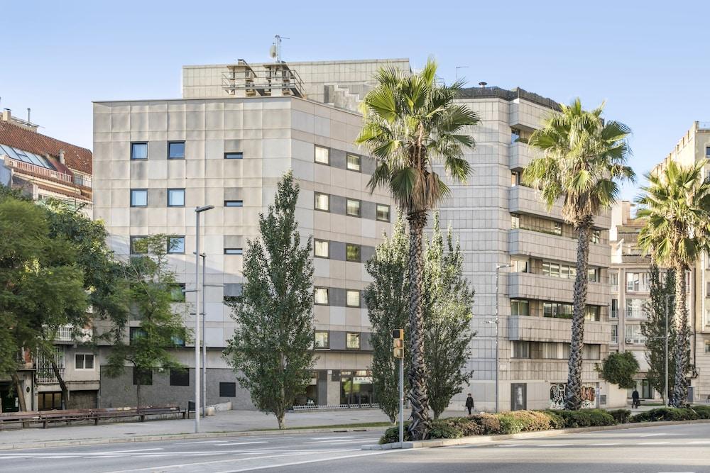 Sata Park Guell Area Apartment *