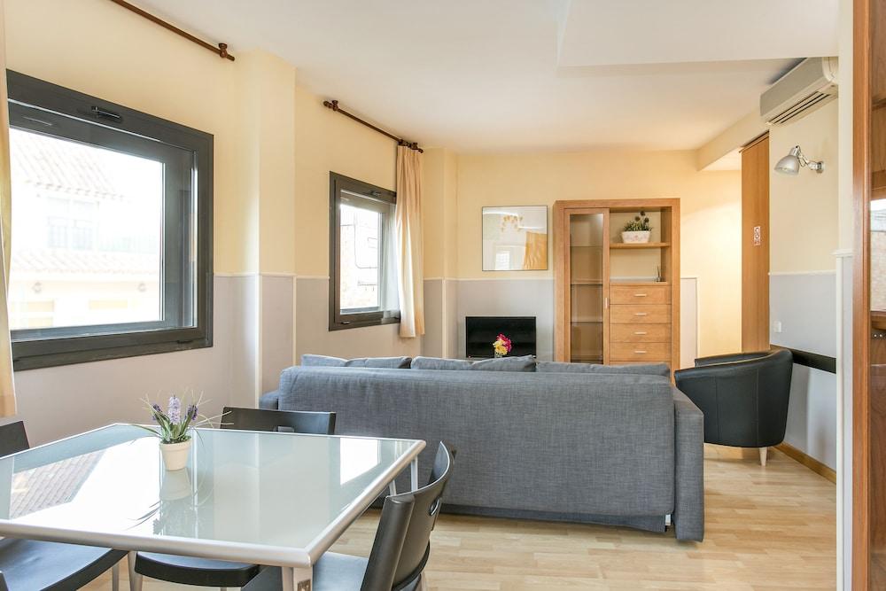 Apartment Sata Park Guell Area *