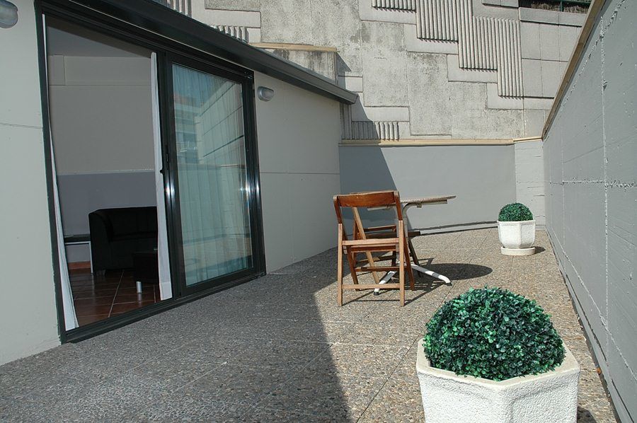 Sata Park Guell Area Apartment
