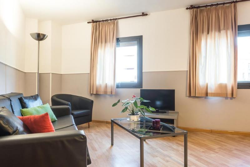 Apartment Sata Park Guell Area