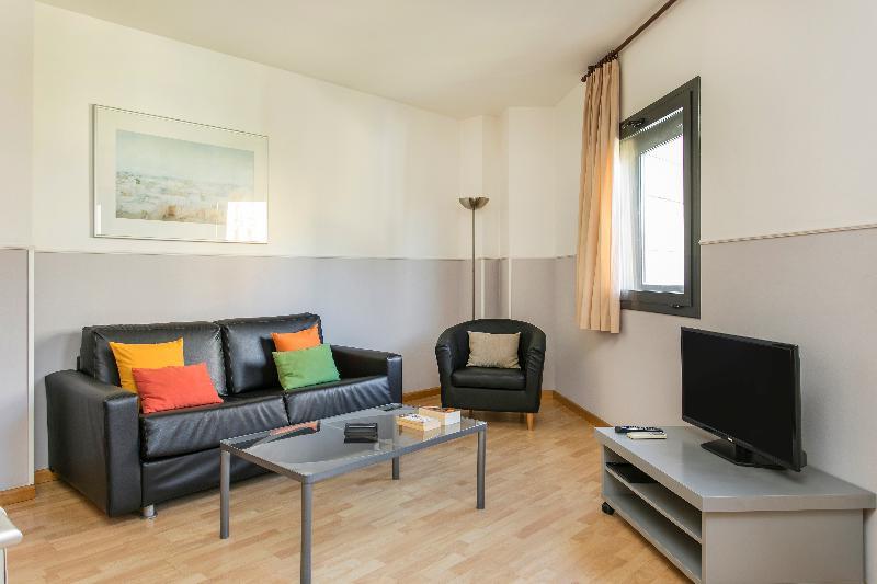 Apartment Sata Park Guell Area *