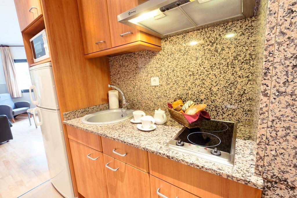 Sata Park Guell Area Apartment *
