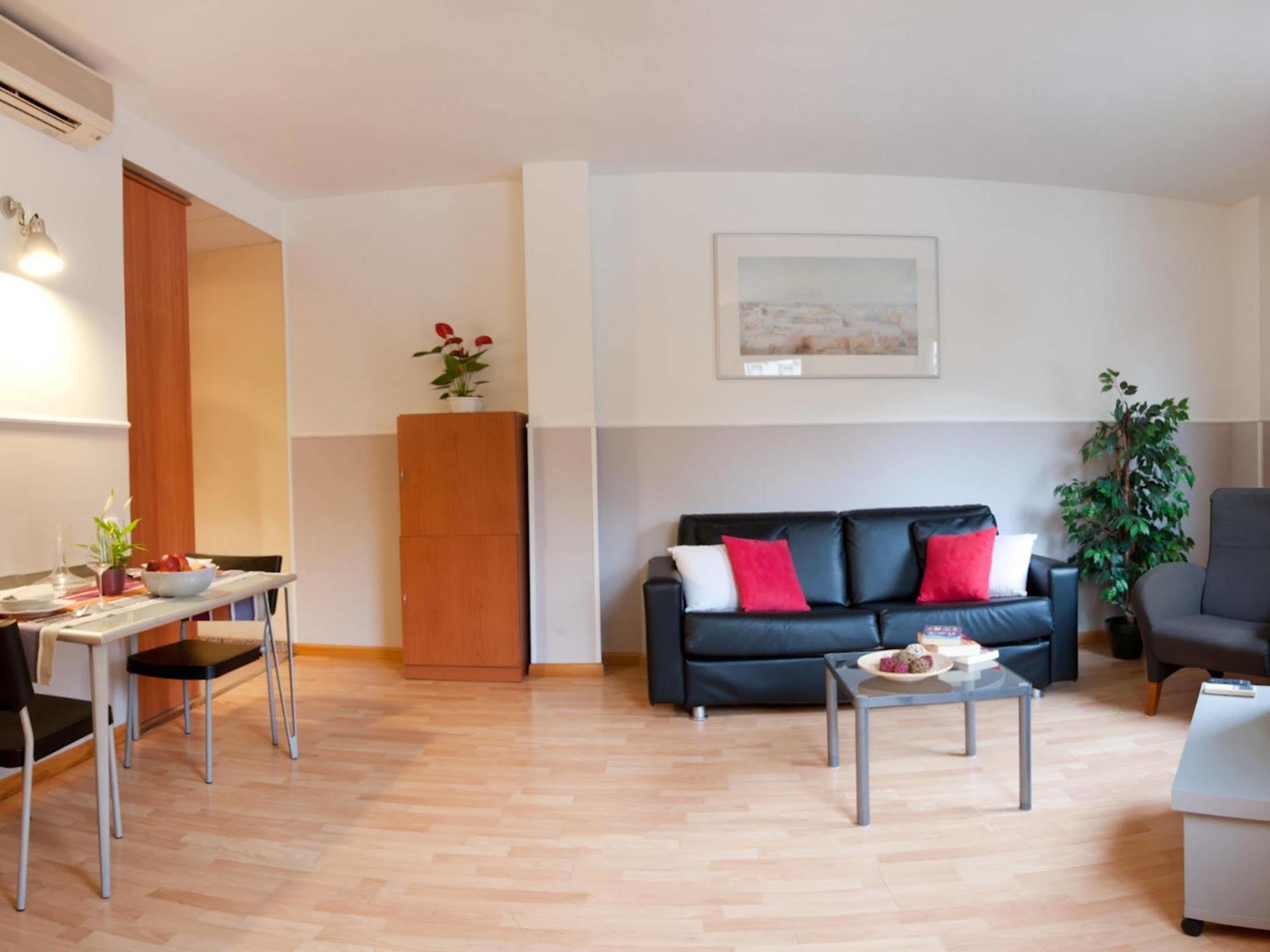 Apartment Sata Park Guell Area