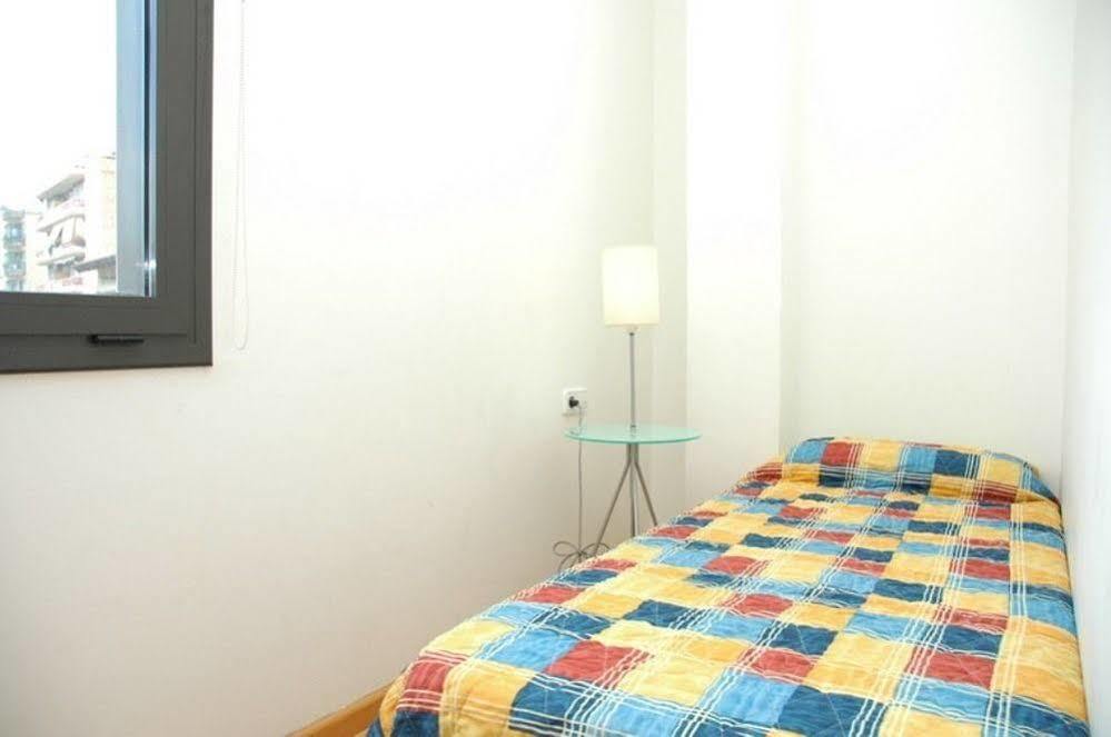 Apartment Sata Park Guell Area Barcelona