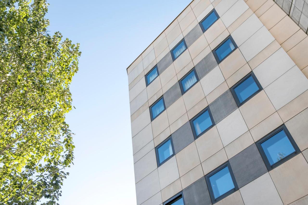 Apartment Sata Park Guell Area
