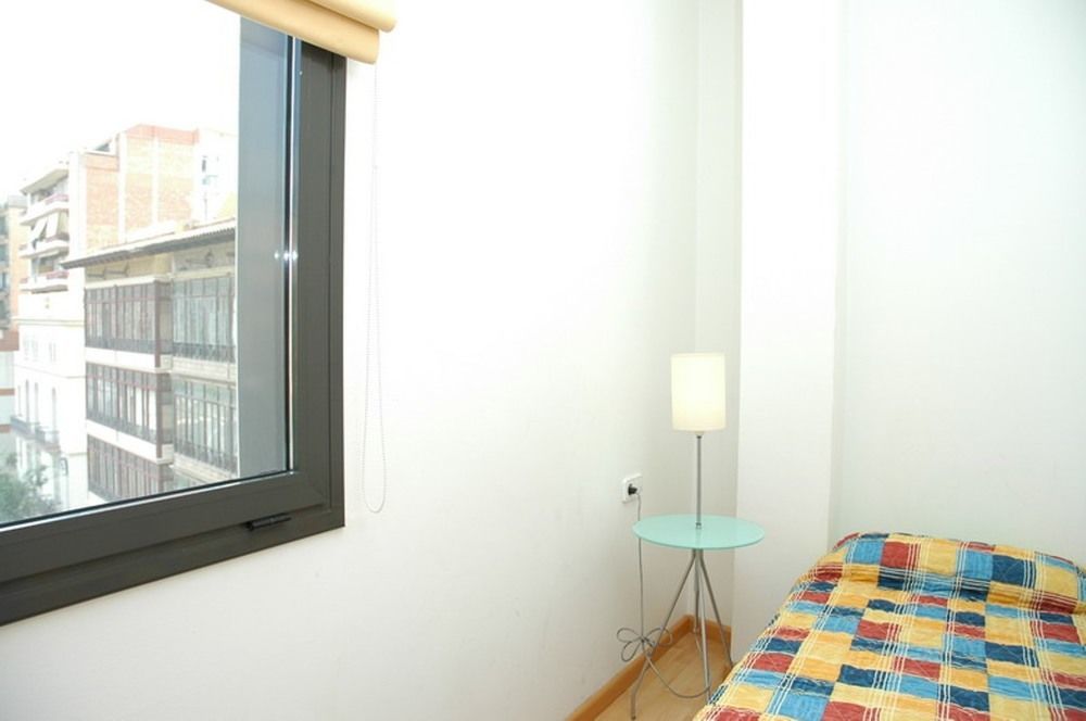 Apartment Sata Park Guell Area *