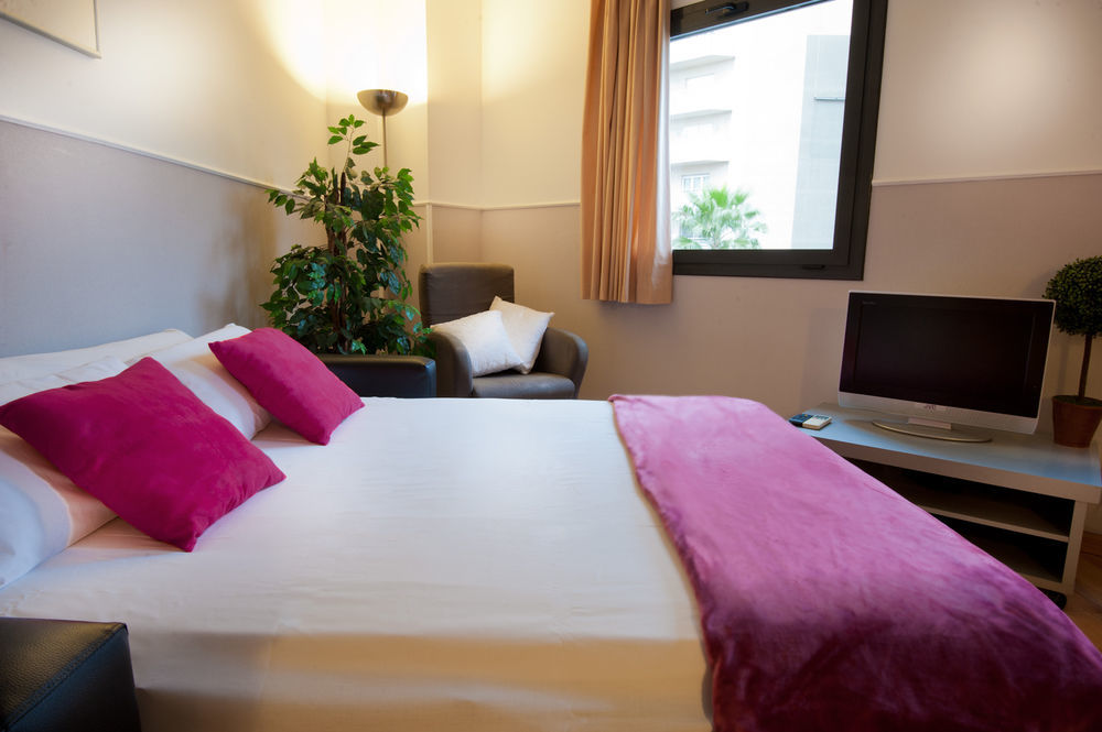 Sata Park Guell Area Apartment Barcelona