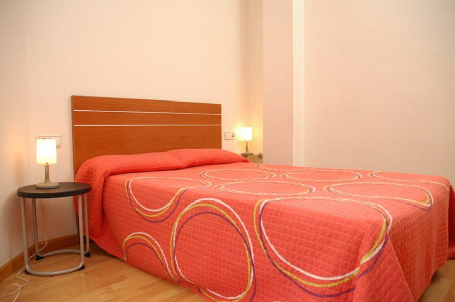 Apartment Sata Park Guell Area