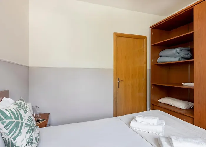 Apartments Sata Park Guell Area