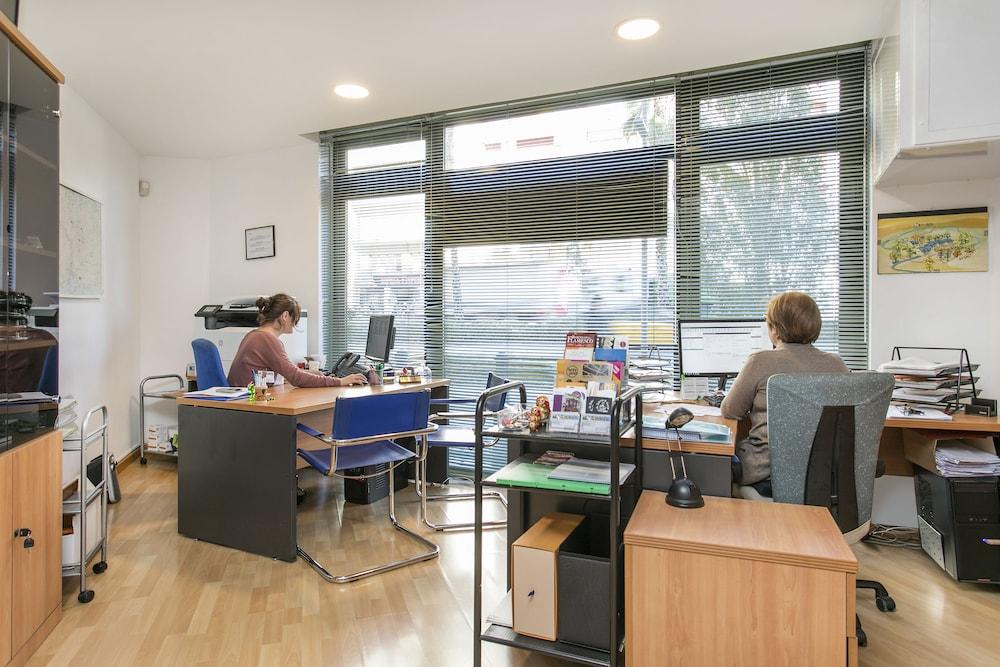 Apartment Sata Park Guell Area *