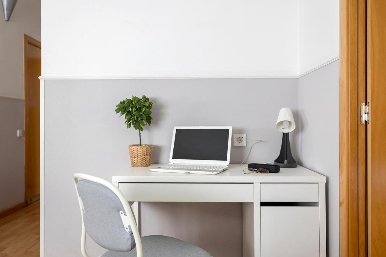 Sata Park Guell Area Apartment