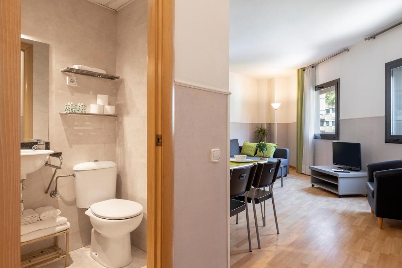 Apartment Sata Park Guell Area