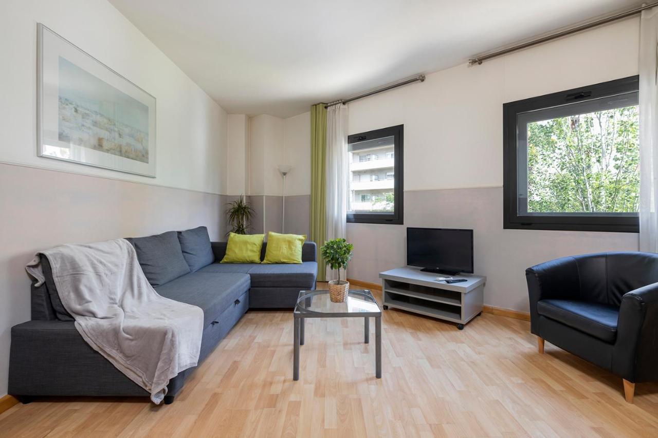 Apartment Sata Park Guell Area *