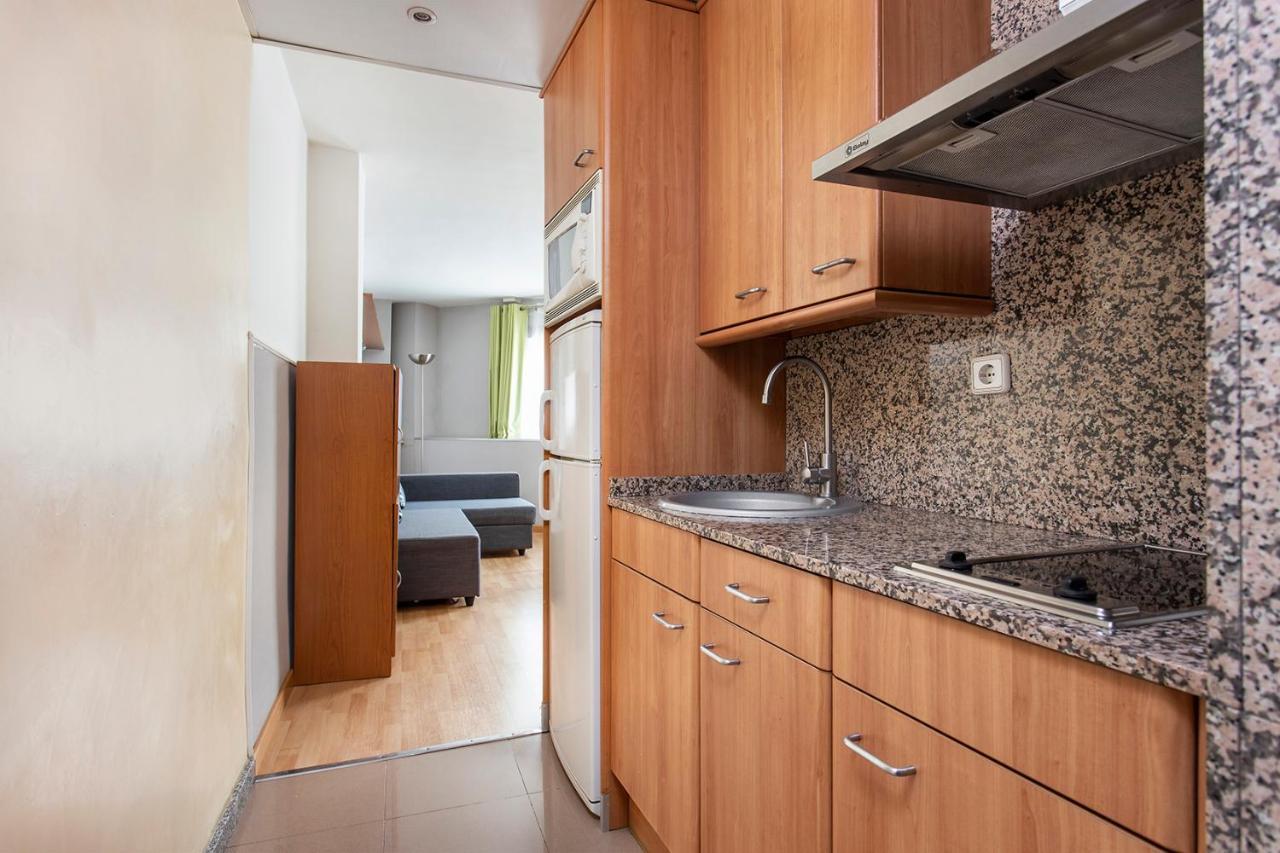 Sata Park Guell Area Apartment