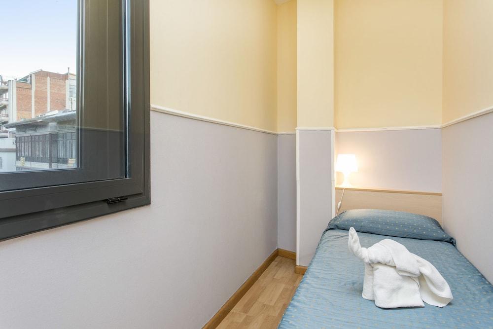 Sata Park Guell Area Apartment *