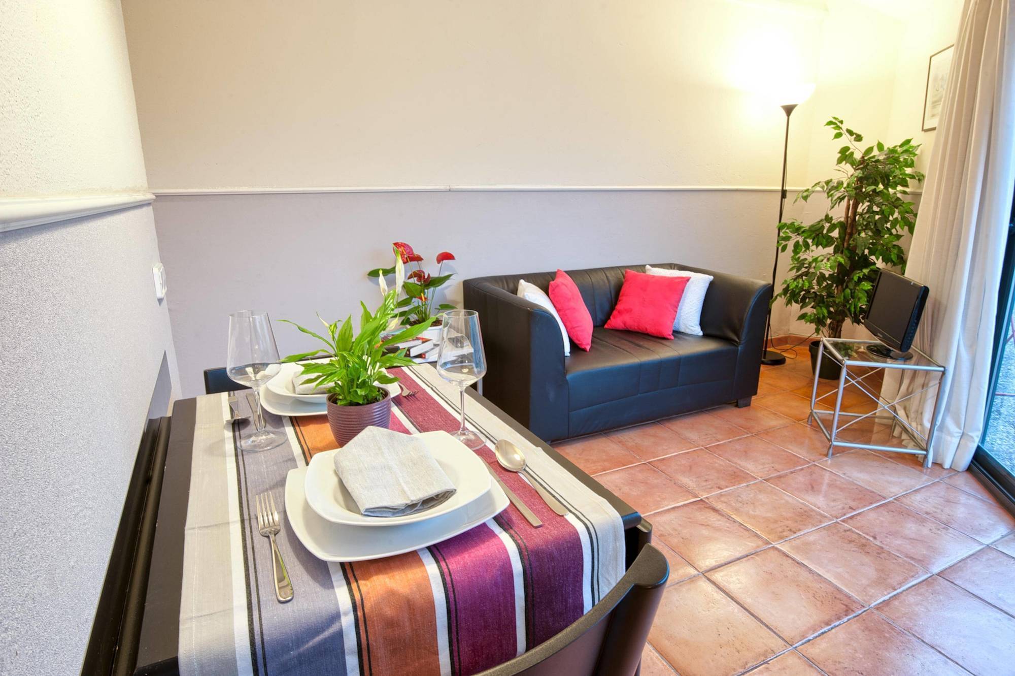 Apartment Sata Park Guell Area
