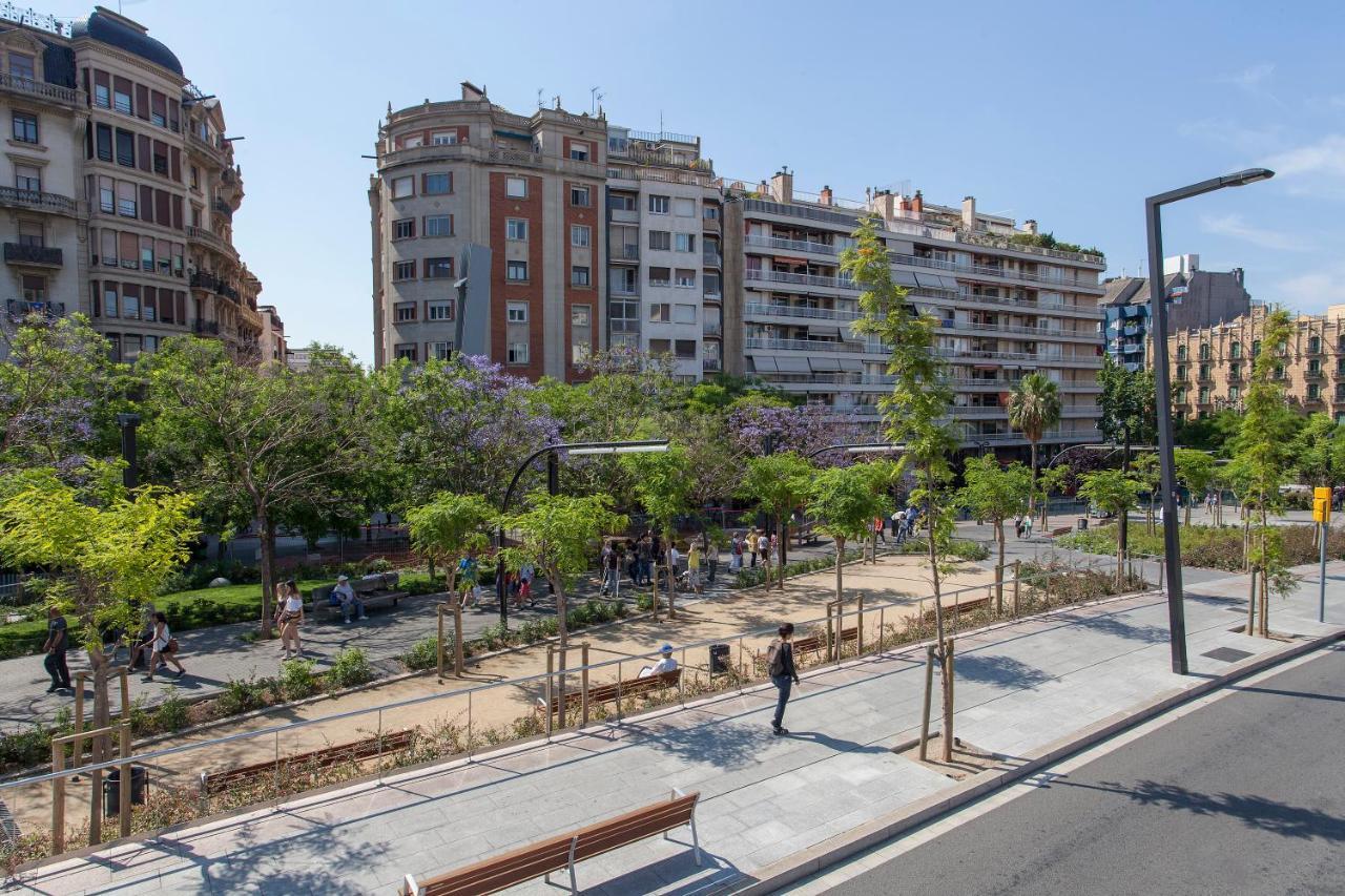 Apartment Sata Park Guell Area